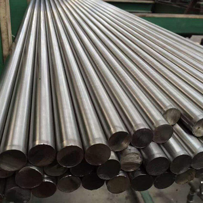 GB JIS ASTM 2205 de Duplex Hoge Hardheid van de Roestvrij staalbar