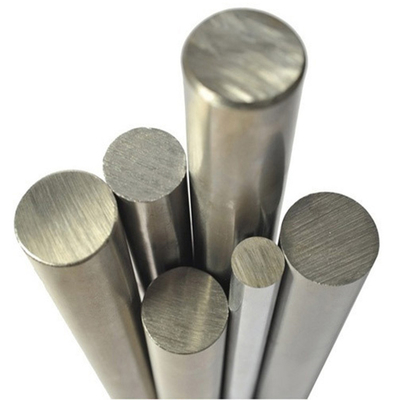 GB JIS ASTM 2205 de Duplex Hoge Hardheid van de Roestvrij staalbar