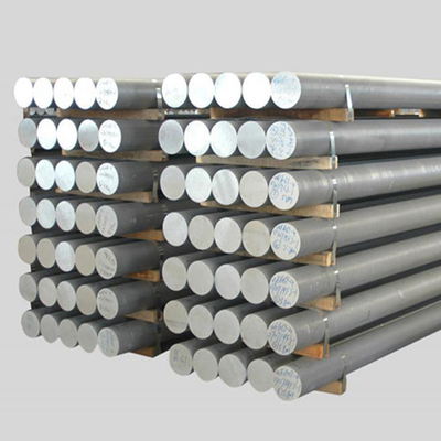 Astm Standaard Ronde Bar SS 304 weerstand Op hoge temperatuur 800c