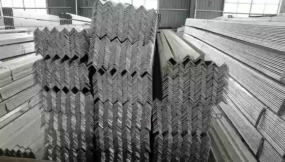 ASME-de Versiering van de Roestvrij staalhoek, Bar van de het Staalhoek van 310 310s de Ongelijke