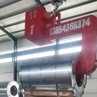 SGS ISO Inconel Gegalvaniseerd van de de Plaatlegering van het Staal Vlakke Blad Blad 3mm dik