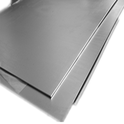 Breedte 6502000mm de Plaat1100n/mm2 Treksterkte van Monel K500