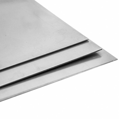 Breedte 6502000mm de Plaat1100n/mm2 Treksterkte van Monel K500