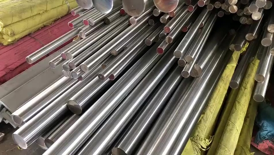 Zilveren monellegering 400 Ronde die Bar voor de Schipbouw wordt koudgewalst