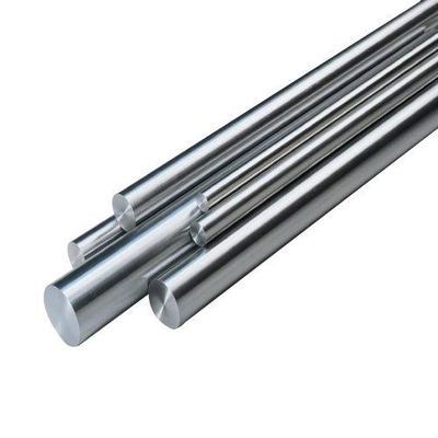 63 Ni Monel 400 Rod Bar Stock 40 Verlenging voor mariene propellerschachten