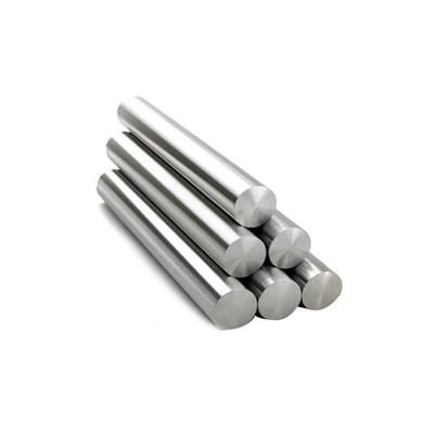 63 Ni Monel 400 Rod Bar Stock 40 Verlenging voor mariene propellerschachten