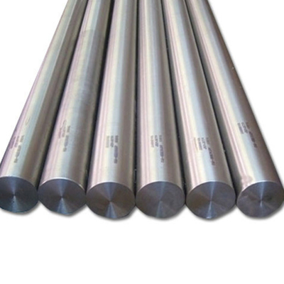 63 Ni Monel 400 Rod Bar Stock 40 Verlenging voor mariene propellerschachten