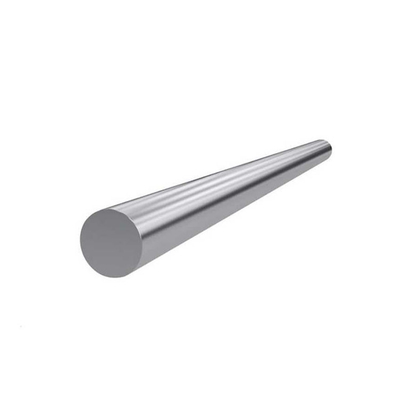 63 Ni Monel 400 Rod Bar Stock 40 Verlenging voor mariene propellerschachten