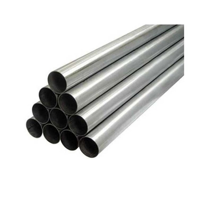 3mm 90mm BS Zuivere Nikkellegering om Pijp 3072 3076 Monel 400
