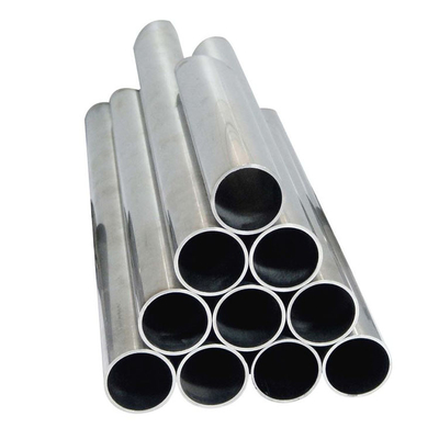 Monel 400 Roestvrij staal Rod Round Bar 500MM Koudgewalste HRB