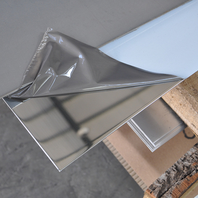 92 de Plaat van het Roestvrij staalblad van HRB 304 316 walste 2Mm voor Keukenmateriaal koud