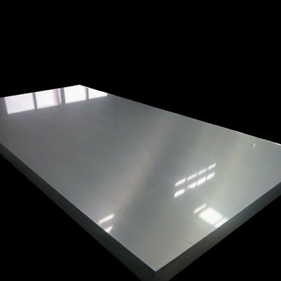 Warmgewalst 304 het Roestvrije staalblad van 304L 316 316L voor openbare toiletten