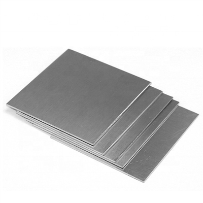 Warmgewalst 304 het Roestvrije staalblad van 304L 316 316L voor openbare toiletten