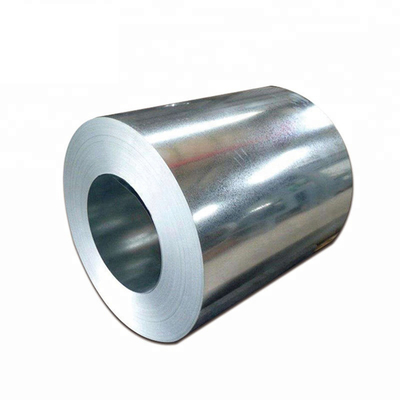 Rang 410 SS Koudgewalste Roestvrij staalrol 0.25mm Opgepoetst