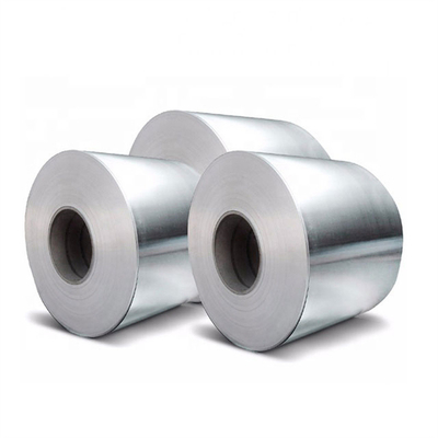 1.2mm 316l Ss 201 van de Roestvrij staalrol Vernietigd Zand