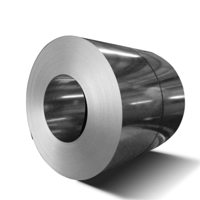 de Met een laag bedekte 2B BEDELAARS van 8K 310S 12M Stainless Steel Sheet Rol