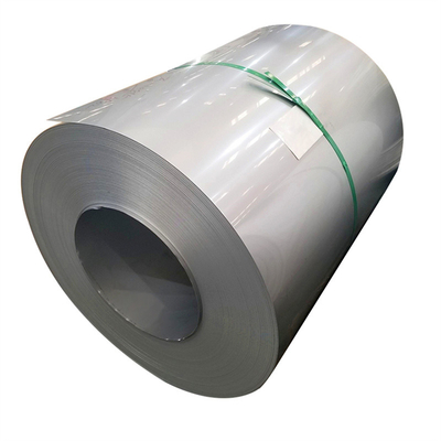 de Met een laag bedekte 2B BEDELAARS van 8K 310S 12M Stainless Steel Sheet Rol