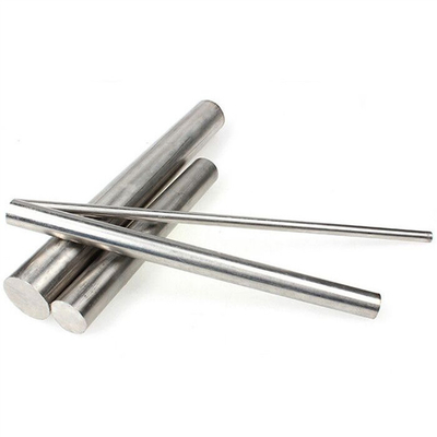 Astmss 410 Roestvrij staal Rod Bar 4MM Ronde Warmgewalst