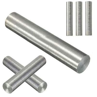 316L 2 Duimroestvrij staal Rod Round Bar BEDELAARS Opgepoetste 316ti