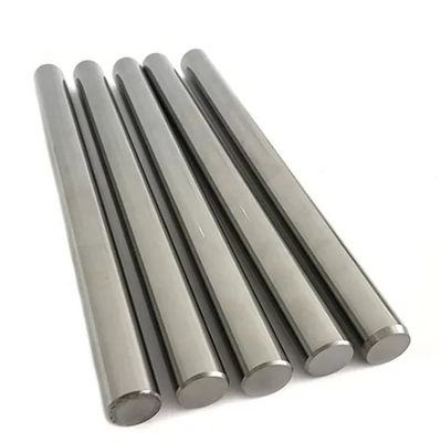 316L 2 Duimroestvrij staal Rod Round Bar BEDELAARS Opgepoetste 316ti
