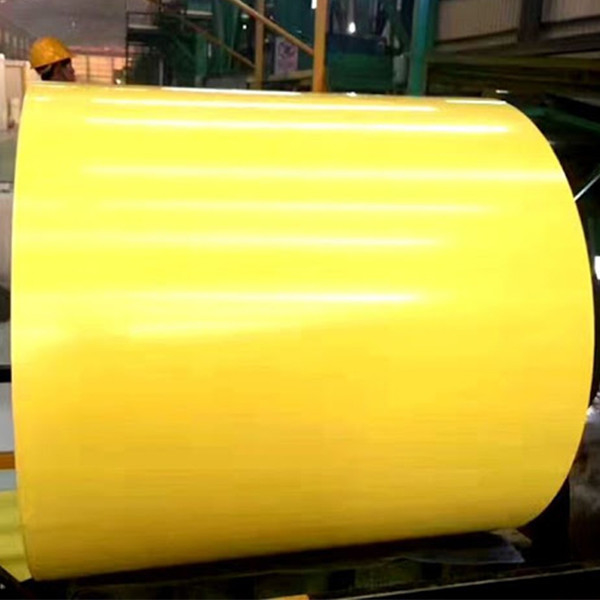 0.12mm Met een laag bedekte die het Staalrol van Patroonppgi Kleur wordt gebruikt om Huizen te verfraaien