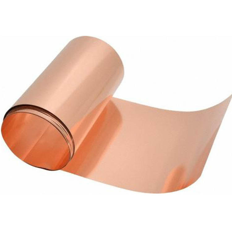 C71500 1.5mm de Rolplaat 200mm 4ft X 8 van het Koperblad Voet Zand het Vernietigen