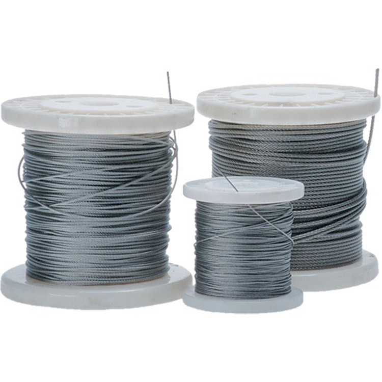 De koudgetrokken Staaf van de Roestvrij staaldraad 5.5mm - 15.0mm Staaf 316 316L 316N