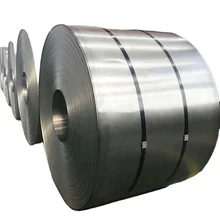 High Precision Silicon Steel Coil met een binnendiameter van 508/610 mm en een tolerantie van ±0,02 mm