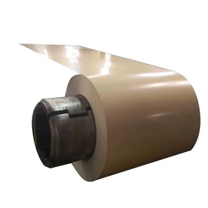 Zinkcoating 30-275 g/m2 gegalvaniseerde plaat spoeldikte 0,2-3,0 mm Duurzaam