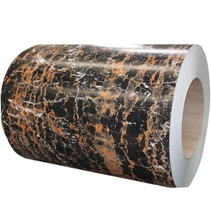 Gegalvaniseerd staalplaat met zinkcoating van 60-275 g/m2 en dikte van 0,5 mm-3,0 mm