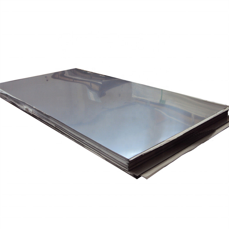 Anti-corrosie Puur nikkel legering Warmtegeleidbaarheid 92,0 W/M-K Hardheid 60-90 HRB