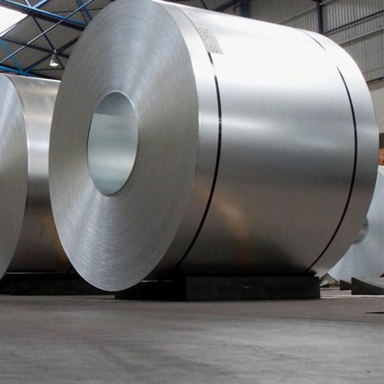 1.5mm SS Rol 304 316 201 HBW Hardheid voor de Bouw van Staalmateriaal