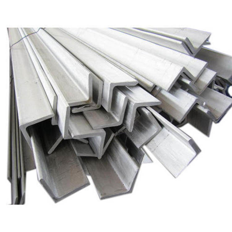 Van de de Hoekbar van TGPX Gelijke 316 304 Roestvrije 30x30x3mm Atmosferische de Corrosieweerstand